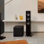 Сабвуфер KEF KUBE 12 MIE EU (SP4075B0AA)